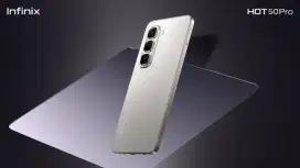 Infinix Hot 50 Pro 8/256