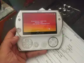 Psp go N 1006 white
