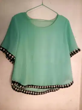 Preloved baju cewek