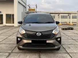 Daihatsu Sigra 1.2 R Manual 2024 Like New