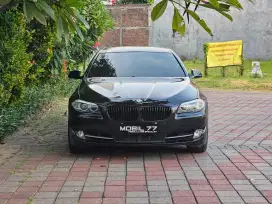 BMW 520i At odo33rb Tahun 2012