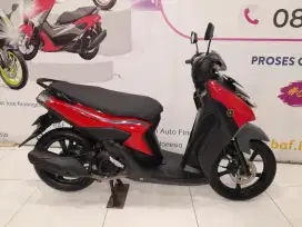 YAMAHA GEAR 125 STD 2022 OBRAL BRO