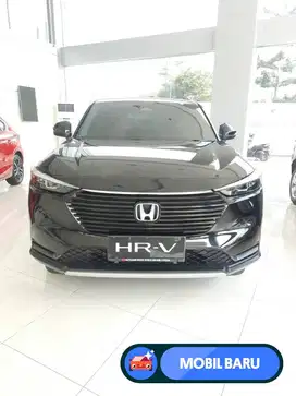 [Mobil Baru] PROMO NEW HONDA HRV 2025