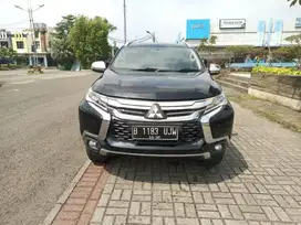 PAJERO SPORT DAKAR