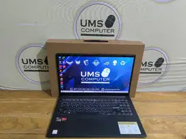 ASUS VIVOBOOK E1504FA RYZEN 3 7320U Ram 8GB SSD 512GB OLED