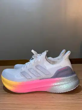 Adidas ultraboost 5 ori baru sekali pakai