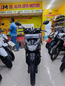 Cash Kredit Ok ^ Honda Beat Cbs th 2017