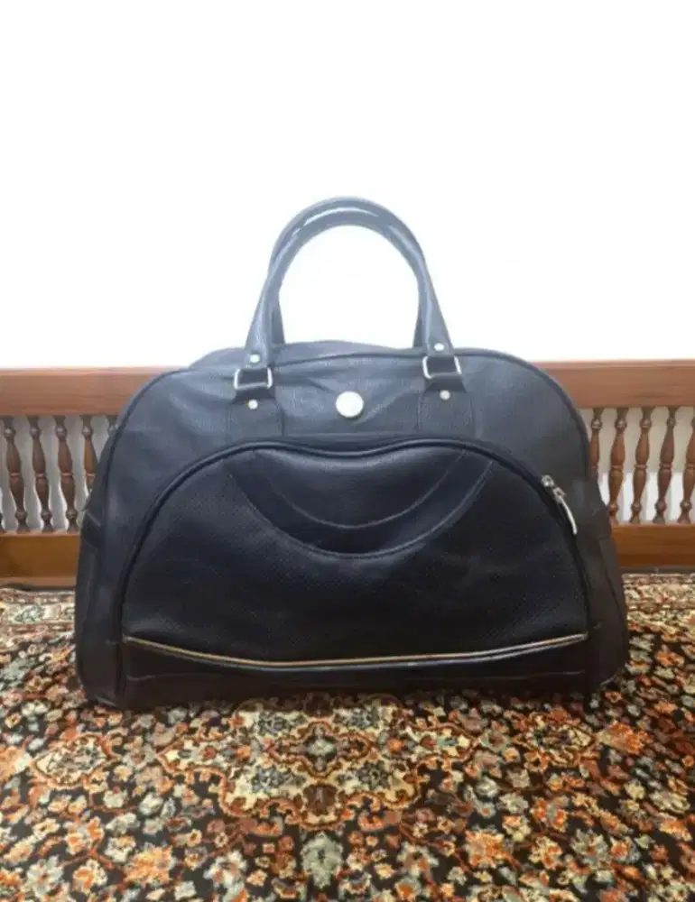 Tas duffle bag bmw