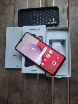 Samsung a13 6/128