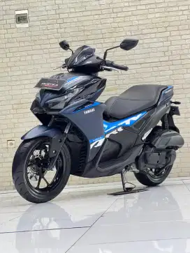 READY‼️ YAMAHA AEROX ALPHA 155 TH 2025 MULUS MIRIP BARU