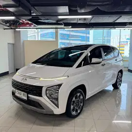 Hyundai Stargazer 2022