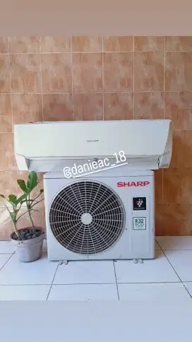 ac 3/4 PK Freon R32