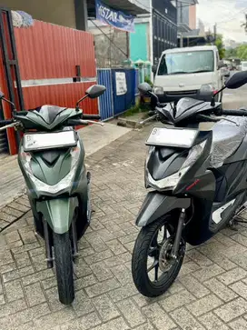 KM 800 & 1rb❗️Beat Deluxe 2024&2023 LIKE NEW GRESS