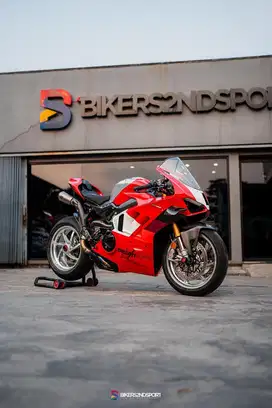 DUCATI PANIGALE V4R 2022