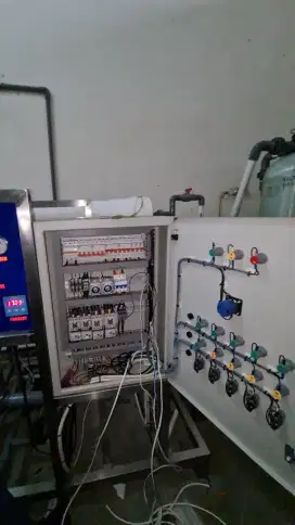 DIBUKA LOWONGAN TEKNISI PLUMBING / LISTRIK