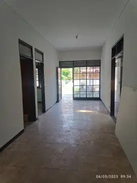 Rumah Sewa Di Komplek Muara Peta