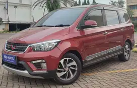 [OLXmobbi] Wuling Confero S 1.5 L Bensin-MT 2018