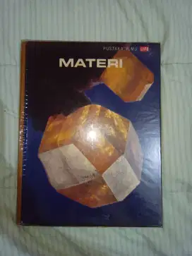 Pustaka ilmu -life