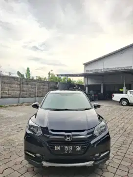 HRV 2015 E matic. Km 111rb
