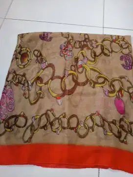 Kerudung segi empat jual semua
