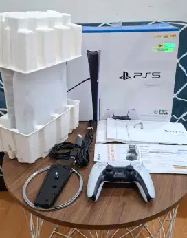 PS5 / PS 5 / PLAYSTATION 5 SLIM DISC