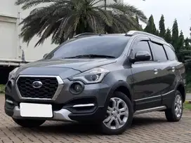[OLXmobbi] Datsun Cross 1.2 Bensin-AT 2018