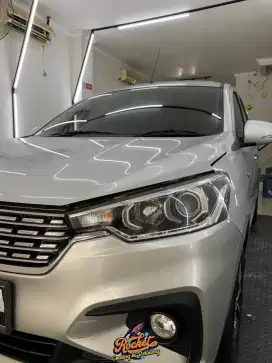 Promo Coating Detailing