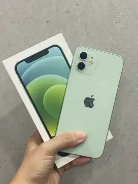 Second Iphone 12 128gb BH 72% Ex Ibox