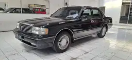 Toyota Crown Super Saloon 2.0 mt th.1993 grey Antik