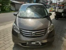 Freed PSD pajak baru