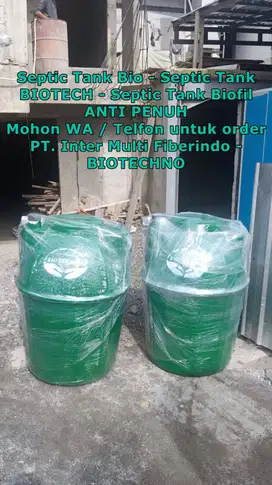 Septictank, Sepiteng Biofilter, Biotank, Biofil, Biotech,