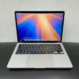 Macbook Pro Touchbar 13-inch 2020 Core i5 - 2GHz RAM 16GB SSD 512GB