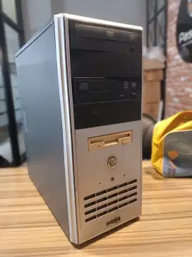 Motherboard / mobo G31 core 2 duo