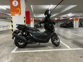 Nmax tangan pertama