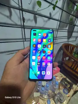 Jual hp oppo reno 4f hp cas