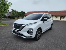 Nissan Livina VL 2021 Orisinil