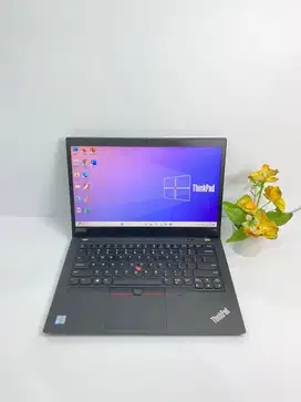 Lenovo Thinkpad T490 Core i5 8thGen