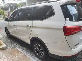 Wuling Cortez 2018 Bensin