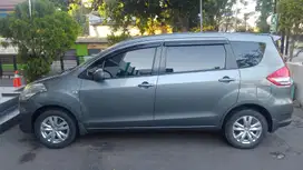 Suzuki Ertiga 2016 Bensin