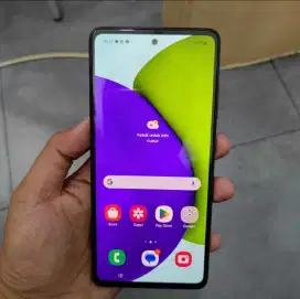Samsung A52 8/128 resmi sein