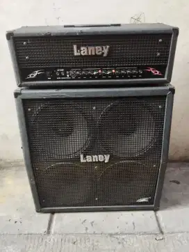 Head cabinet amp Laney LX120H exstrim original