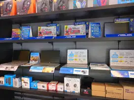Promo KREDIT Laptop