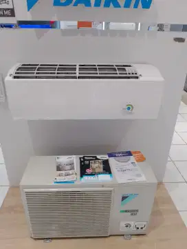 DAIKIN AC SMILE INVERTER THAILAND 1/2 PK (U/3)