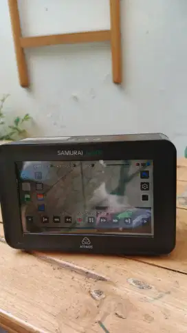 Atomos Monitor Samurai Blade (SDI)