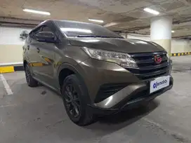 [OLXmobbi] Daihatsu Terios 1.5 X Bensin-AT 2021 Coklat