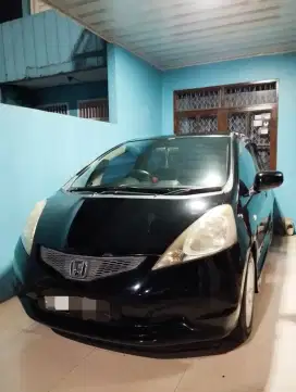 Honda Jazz 2010 Antik