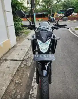 honda cb 150 th 2016
