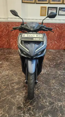 DP 2 JT VARIO 125 KEYLES THN 2023 PJK HIDUP PROSES DIBANTU SAMPAI ACC