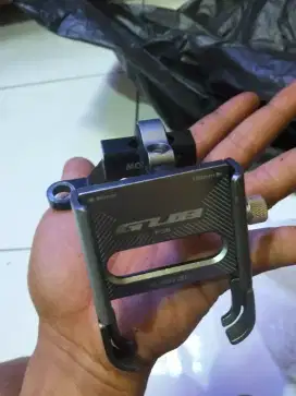 Holder gub p30 plus dudukan