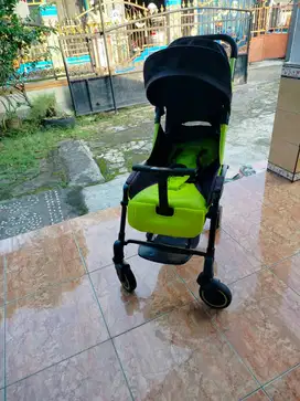 Stroler dari 0 bln sampai 3th